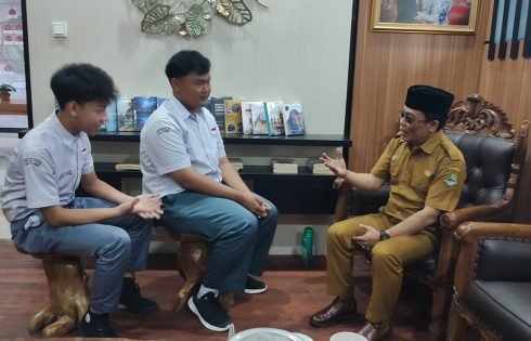 Bite of Nyess: Inovasi Camilan Buah Lokal dengan Sentuhan Modern dan Praktis