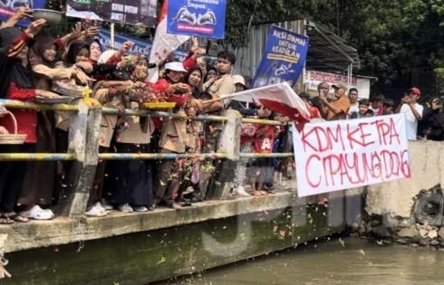 Pengunduran Diri RT/RW Cipayung, Akibat Darurat Sampah dan Banjir, Butuh Gubernur Jabar KDM Turun Tangan, Bukan Janji Pemkot Depok