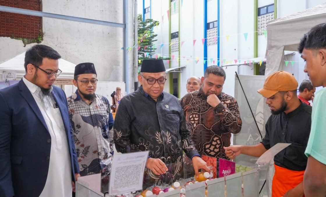 Kemnaker Fokuskan Empat Pilar Strategis Ketenagakerjaan 2026 Hadapi Transformasi Dunia Kerja