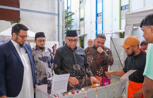 Kemnaker Fokuskan Empat Pilar Strategis Ketenagakerjaan 2026 Hadapi Transformasi Dunia Kerja