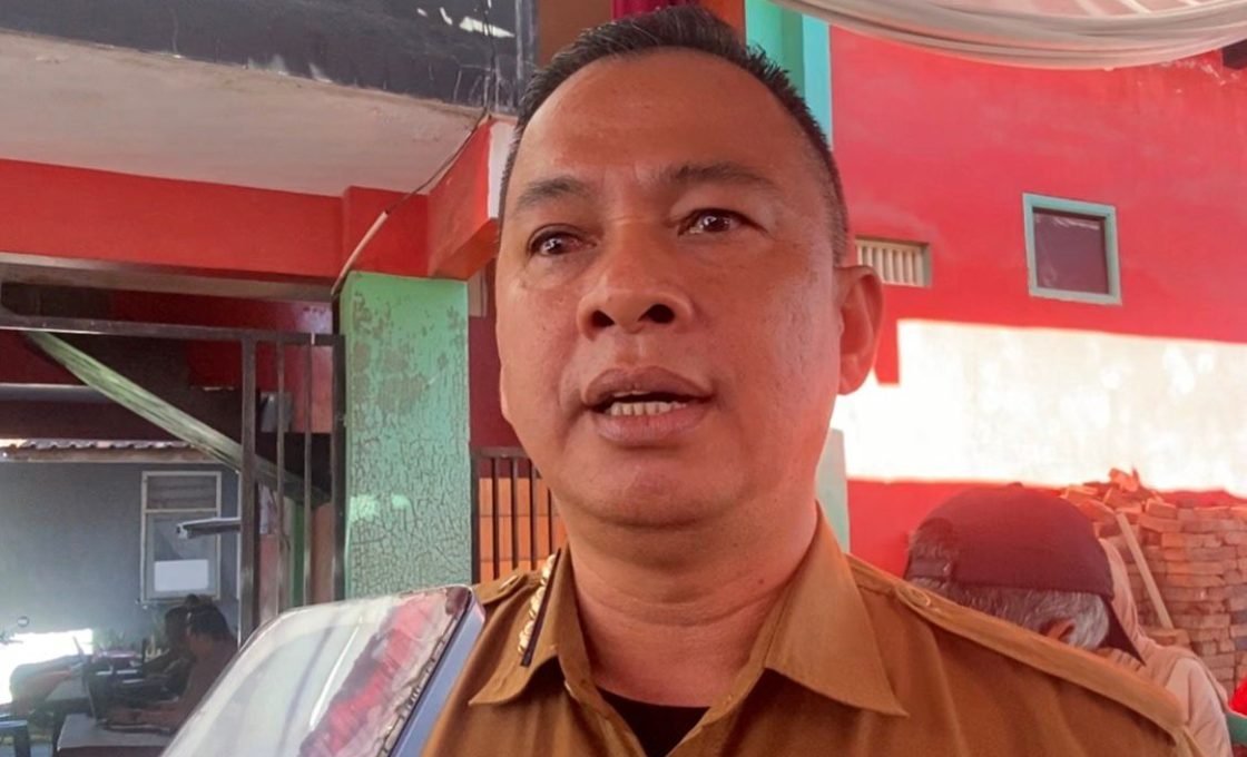Program Tirex dan Pajero Disdukcapil Garut Berikan Layanan Jemput Bola