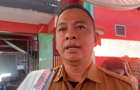 Program Tirex dan Pajero Disdukcapil Garut Berikan Layanan Jemput Bola