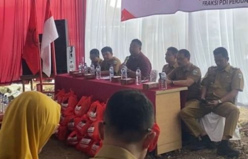Reses Yudha Puja Turnawan Soroti Nasib Janda Miskin di Garut, Jalan Rusak hingga Aspirasi Lainnya
