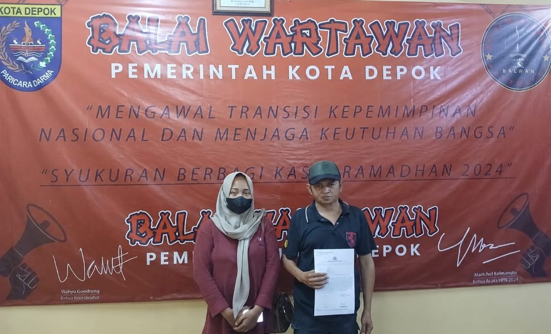 Mata Nyaris Buta, Hati Hancur : Cari Keadilan Untuk Pelemparan Botol Air Mineral Siswa SD VI Depok