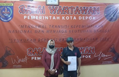 Mata Nyaris Buta, Hati Hancur : Cari Keadilan Untuk Pelemparan Botol Air Mineral Siswa SD VI Depok