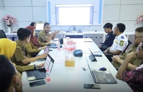 Bappeda Sukabumi Perkuat Sistem Jaringan Jalan demi Konektivitas Wilayah