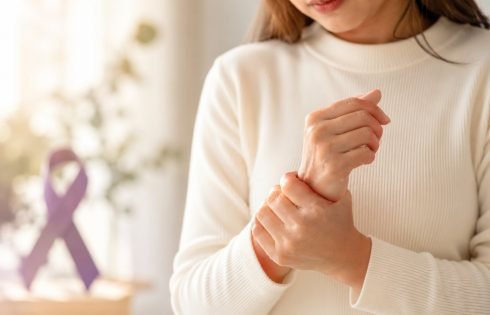 RSUI, Kenali Lupus dan Pentingnya Penanganan Sejak Dini