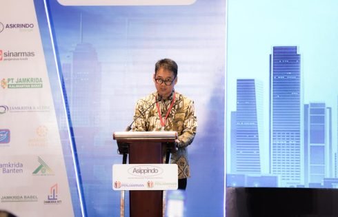 Asippindo Dorong Pemurnian Industri Penjaminan Untuk Perkuat Akses Pembiayaan Nasional