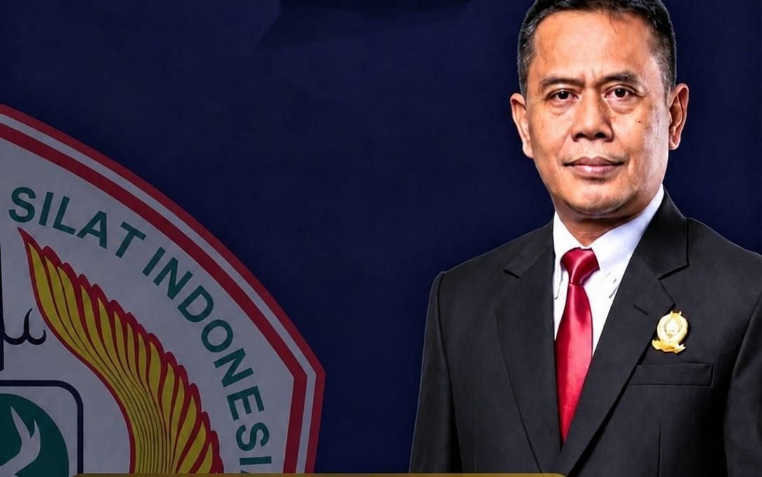 Sinergi KONI Depok – Savero Hotel matangkan persiapan Porprov jabar 2026