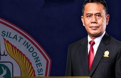 Sinergi KONI Depok – Savero Hotel matangkan persiapan Porprov jabar 2026