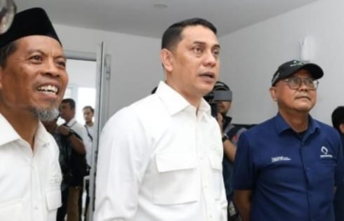 Komisi V DPR RI : TOD Pondok Cina Harus Prioritaskan MBR, Disrumkim Depok Usul Kuota 30%