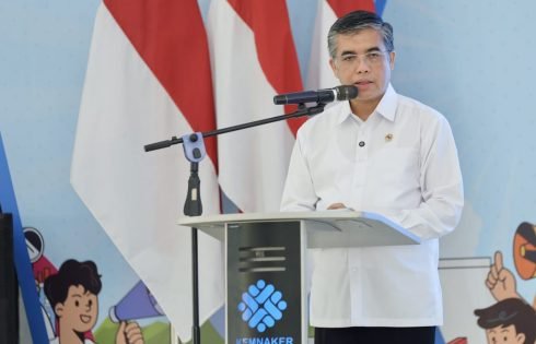 Jembatani Alumni MagangHub ke Dunia Kerja, Kemnaker Siapkan Estafet Karir