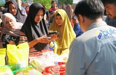 Jelang Idul Adha, Disperindag Jabar Gelar Pasar Murahdi 6 Kota/Kabupaten