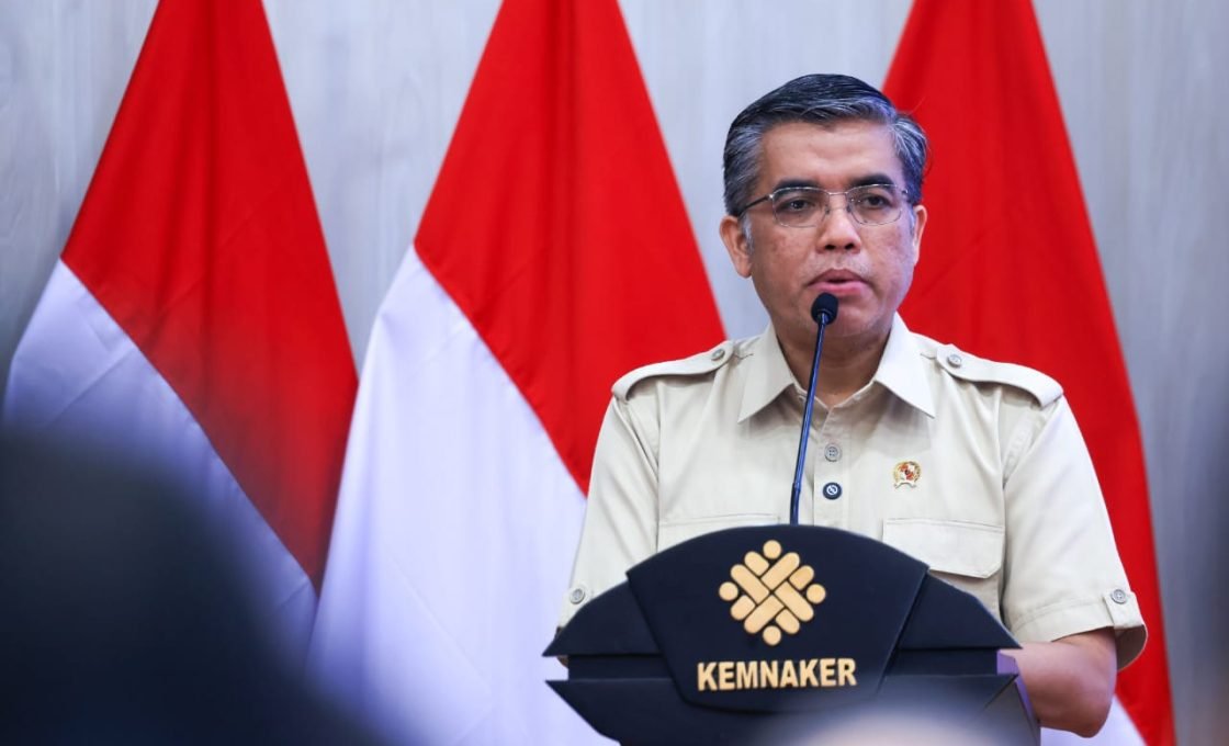 Kemenaker RI Buka Pendaftaran Pelatihan Vokasi Nasional Batch 2 Untuk 24 Kejuruan