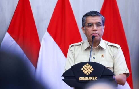 Kemenaker RI Buka Pendaftaran Pelatihan Vokasi Nasional Batch 2 Untuk 24 Kejuruan