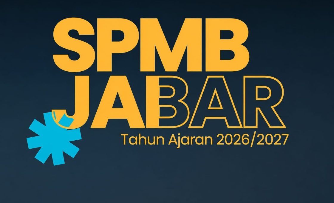 Website SPMB Jabar 2026 Down Seharian, Orangtua Khawatir Ada “Permainan” di Sistem