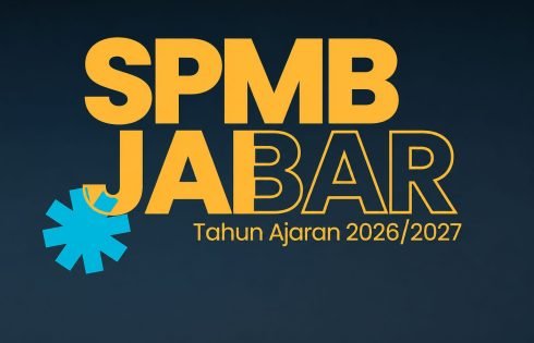 Website SPMB Jabar 2026 Down Seharian, Orangtua Khawatir Ada “Permainan” di Sistem