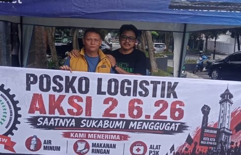 Forum RT/RW Kota Sukabumi Siapkan Aksi Damai 2 Juni, Dorong Dialog Konstruktif dengan Pemerintah Kota