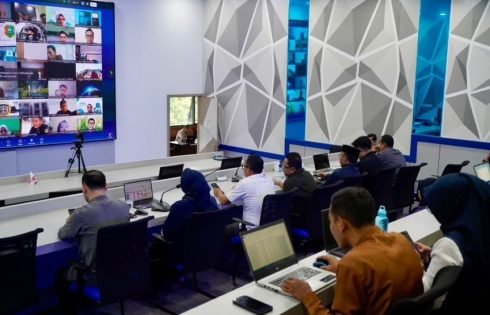 Disdik Jabar Uji Coba Aplikasi SPMB 2026, Targetkan 826 Ribu Siswa Terdata
