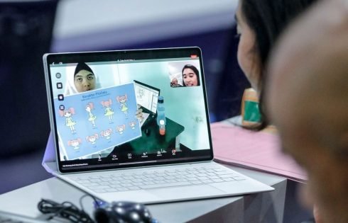 Panggung Virtual FLS3N SLB Jabar Dinilai Belum Mampu Tampilkan Potensi Utuh Peserta