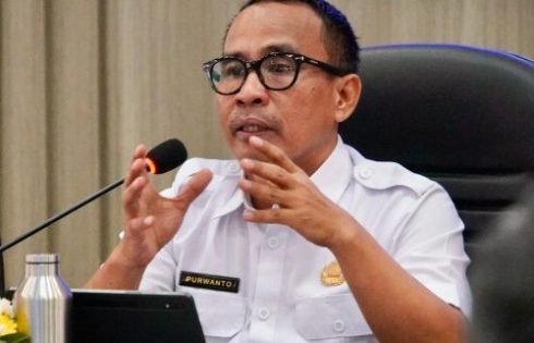 Purwanto: SPMB 2026 Jadi Kunci Pemerataan Pendidikan di Jabar