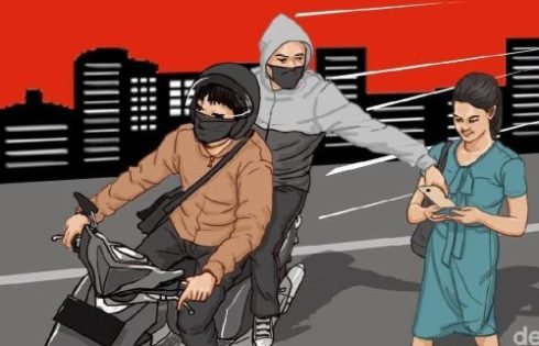 Viral Dugaan Pelecehan di Bogor Barat, Polisi Ungkap Fakta Sebenarnya