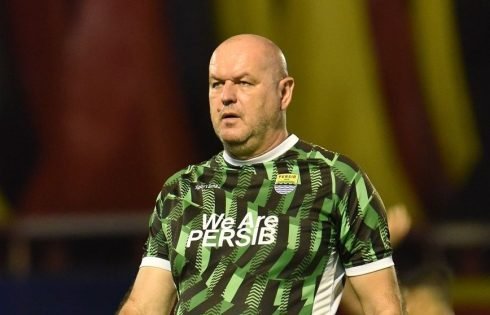 Catatan 18 Laga Tanpa Kekalahan Jadi Modal Persib Kunci Gelar