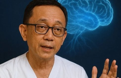 Sindiran Dr. Ryu Hasan