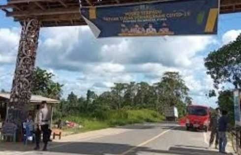 Minim Sosialisasi, 60 Ribu Hektare Wilayah Berau Lepas ke Bulungan, Dinilai Picu Konflik