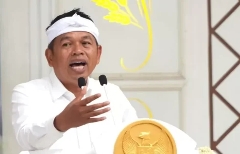 Pemprov Jabar dan PLN Percepat Elektrifikasi, Dedi Mulyadi : Jangan Ada Warga Yang Hidup Tanpa Listrik