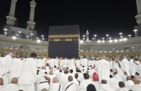 Satu Orang Jemaah Haji Asal Ciamis Meninggal Dunia di Arafah