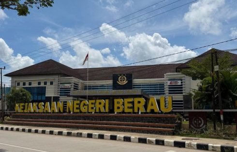 Dari 2025 Belum Tuntas, Kasus Korupsi Jalan Tani Jalan di Tempat
