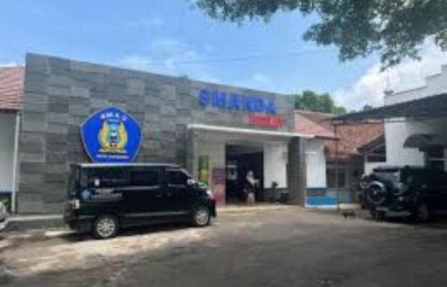 SMAN 2 Kota Sukabumi Buka Layanan Pendaftaran Sekolah Maung