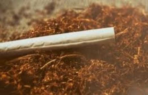 Satuan Reserse Narkoba Polres Garut Bongkar Produksi Rumahan Tembakau Sintetis