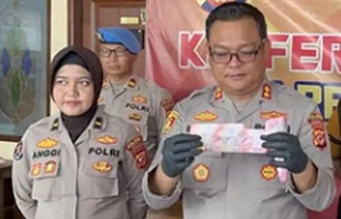 Janji Hibah Fantastis Rp. 33 Miliar, Pimpinan Ponpes Ditipu Rp. 150 Juta