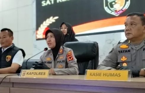 Edarkan Sabu di Cikijing, Pria Asal Cirebon Dibekuk Polisi, 13 Paket Siap Edar Disita