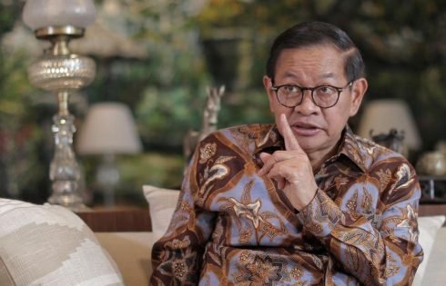Gubernur DKI Jakarta, Pramono Anung Ancam Tindak Sekolah Swasta Nakal yang Masih Pungut Biaya di Program Gratis