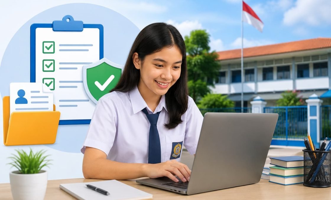 SPMB Jabar 2026 Resmi Dimulai, Hadirkan Tahap Pemetaan Calon Murid Sebelum Pendaftaran