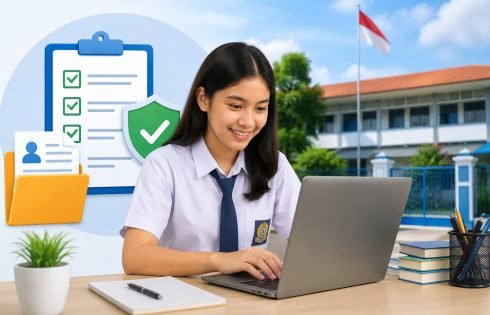 SPMB Jabar 2026 Resmi Dimulai, Hadirkan Tahap Pemetaan Calon Murid Sebelum Pendaftaran