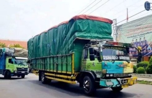 Pungli Truk di Jakarta Kian Merajalela, Sopir : Ditangkap Hari Ini, Besok Muncul Lagi