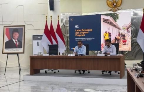 Wisman Tembus 4,68 Juta Kunjungan, Pariwisata Indonesia Tumbuh di Tengah Gejolak Global