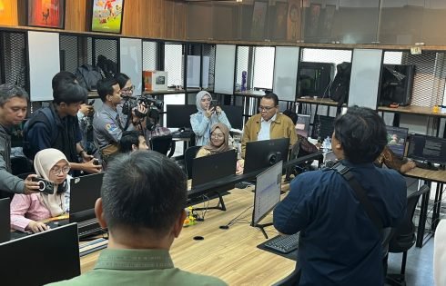 Potensi Besar, Dukungan Minim, Ayena Studio Ungkap Tantangan Industri Animasi Nasional