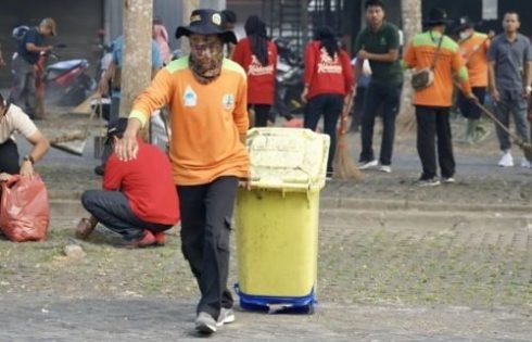 Pemkab Gunungkidul Bergerak Hidupkan Aset Mangkrak, Bidik Sumber PAD dan Sentra Ekonomi Baru