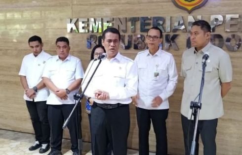 Kementan Libatkan KPK, TNI-Polri dan Kejaksaan Kawal Program Kebun Rakyat Rp. 9,95 Triliun