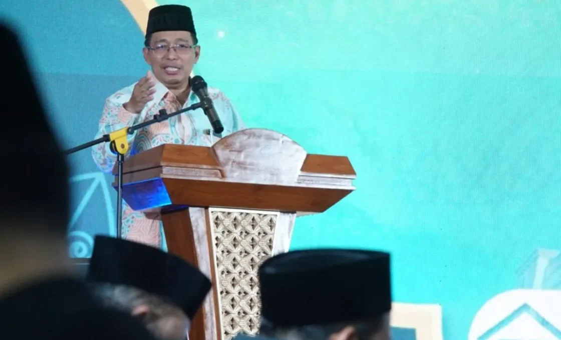 Kemenag Siapkan Lima Program Strategis 2026 untuk Percepat Pemberdayaan Umat dan Pengentasan Kemiskinan
