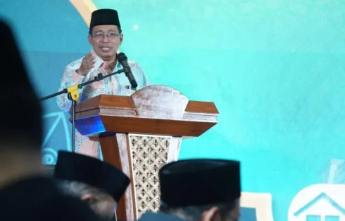 Kemenag Siapkan Lima Program Strategis 2026 untuk Percepat Pemberdayaan Umat dan Pengentasan Kemiskinan