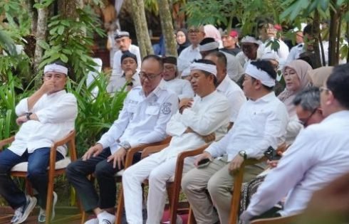 Wali Kota Sukabumi, “Data Akurat Jadi Fondasi Pembangunan Daerah Melalui Sensus Ekonomi 2026”