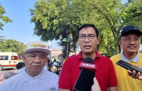 Sesmendukbangga: AI Tak Akan Pernah Gantikan Peran Ayah, Dominasi Algoritma Jadi Tantangan Baru Keluarga Indonesia