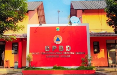 BPBD Cianjur Siagakan Distribusi Air Bersih Antisipasi Kekeringan Saat Musim Kemarau
