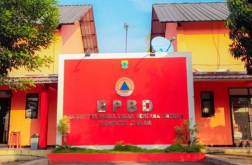 BPBD Cianjur Siagakan Distribusi Air Bersih Antisipasi Kekeringan Saat Musim Kemarau